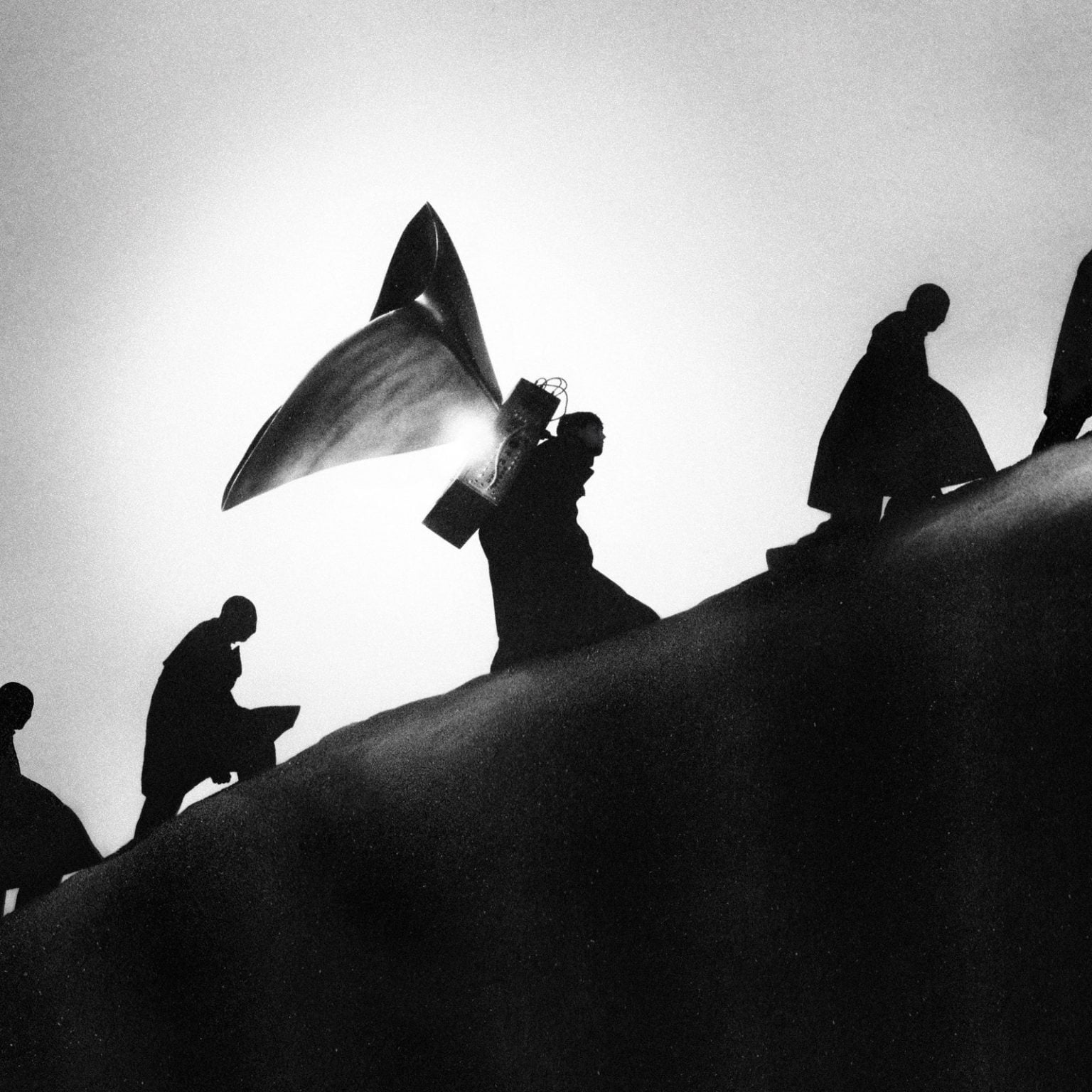 Nouvel extrait pour James Blake