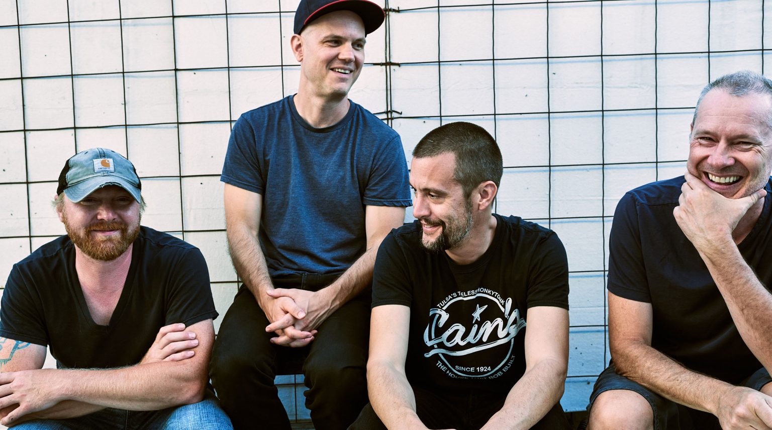 Helmet annonce un nouvel album