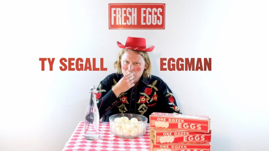 ty segall